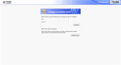 Desktop Screenshot of koengen.gross-gruppe.com